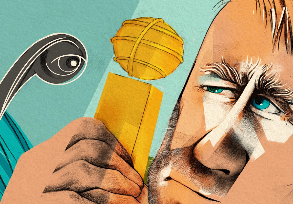 Durão Barroso - StakeHolders