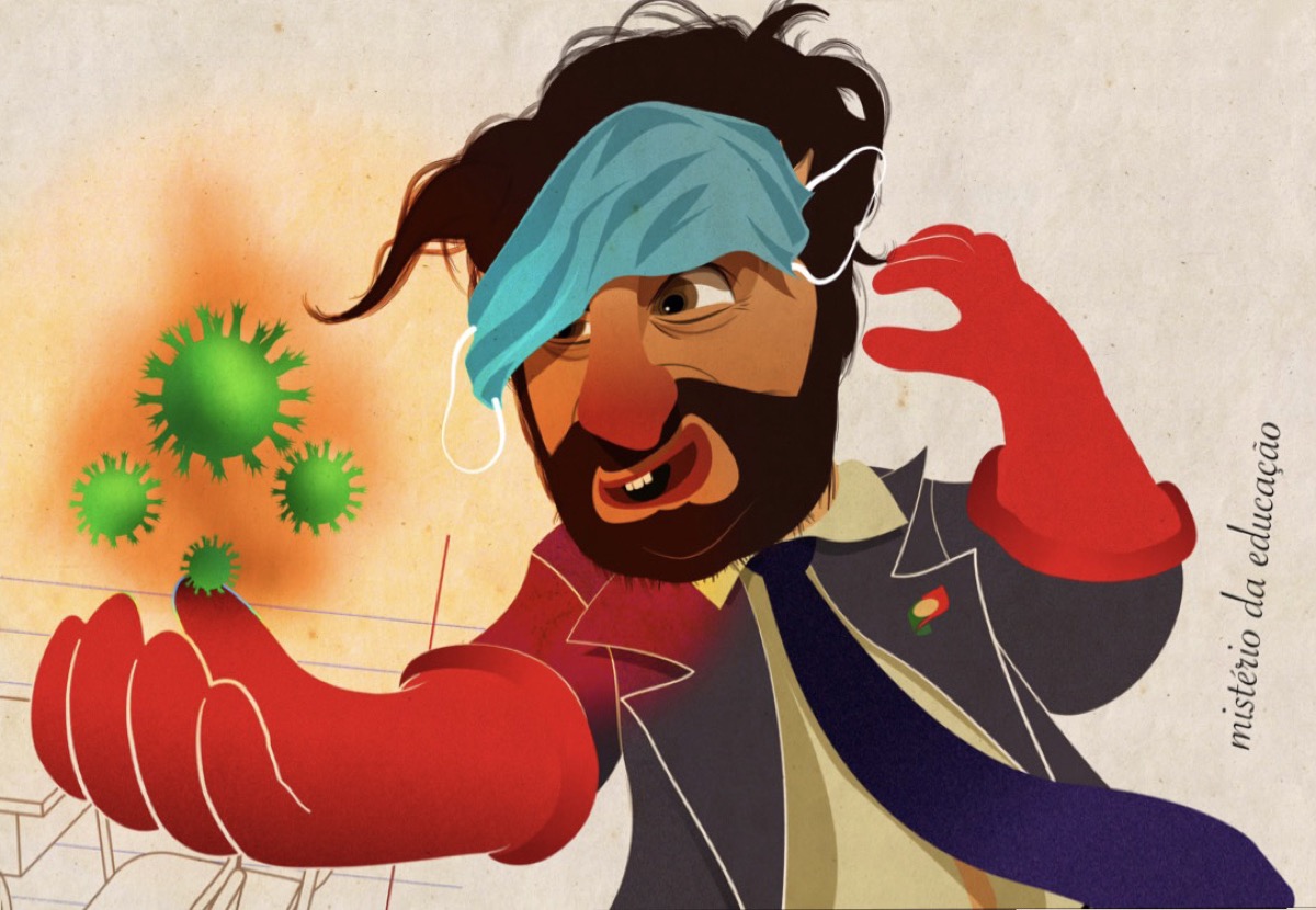 controlo pandemico-educacao