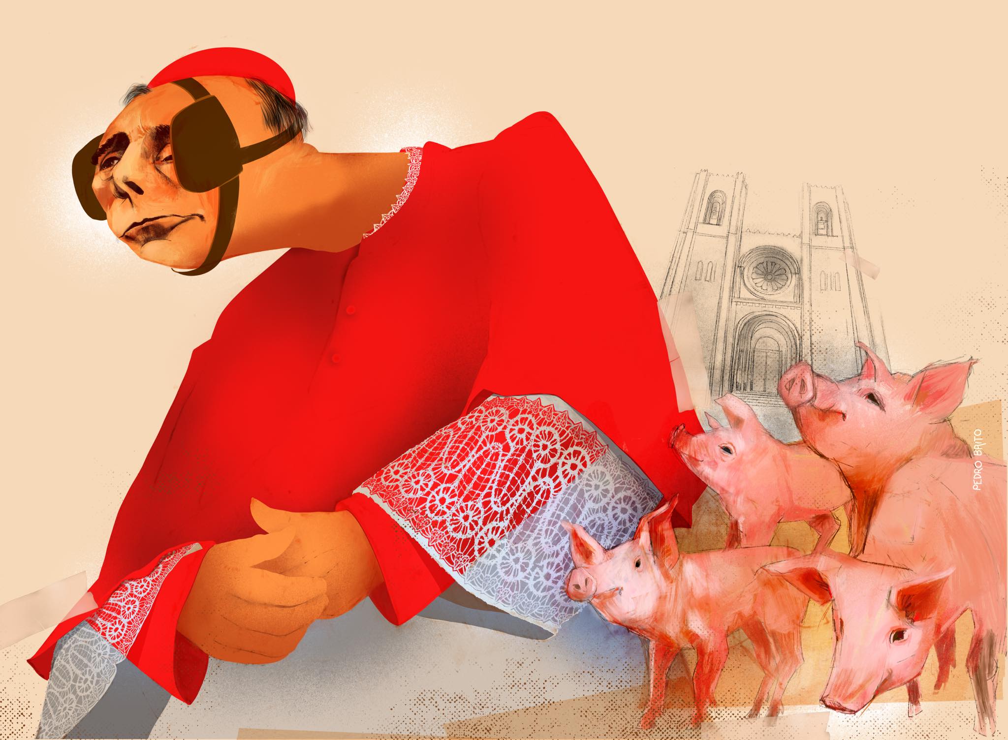 D.Clemente - Patriarcado de Lisboa