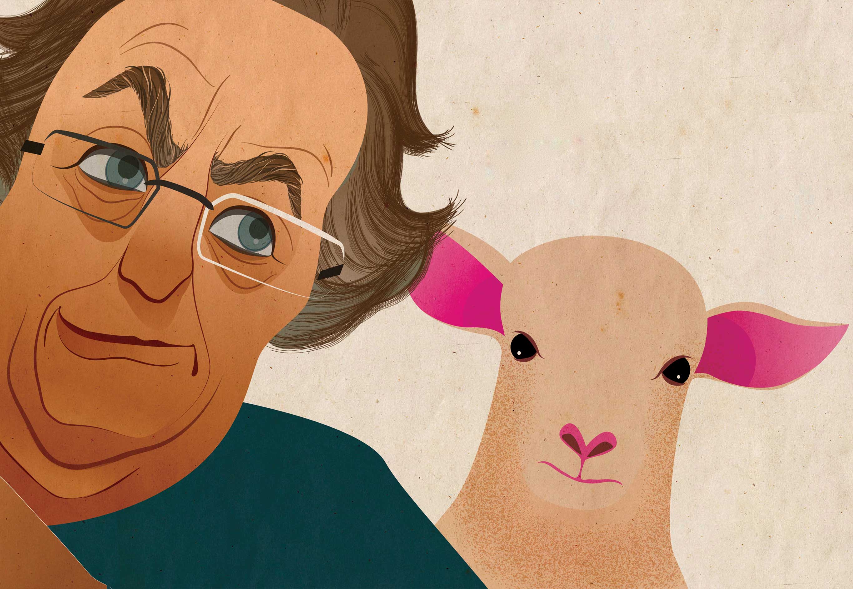 Durão Barroso - StakeHolders