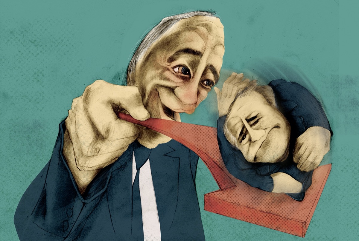 Durão Barroso - StakeHolders