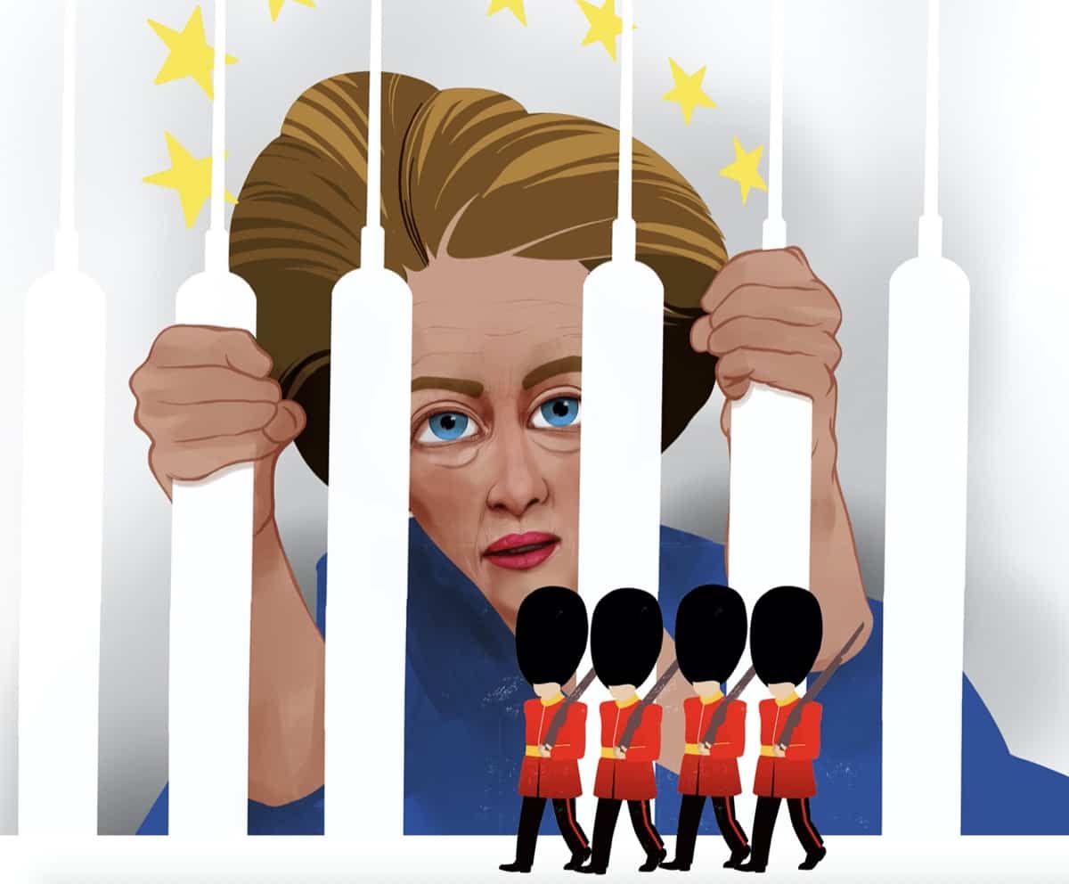 Durão Barroso - StakeHolders